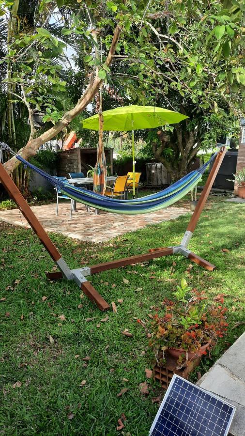 Villa Do Brazil Ducos Bagian luar foto